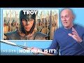 Spear Master Rates 9 Spear Fights In Movies And TV How Real Is It Insider