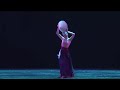 Dai Folk Dance Po Suo Yue Xia Fragment