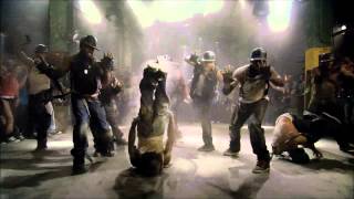 A tribute to Step UP Movie (this girl By Laza Morgan Instrumental )