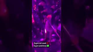 Download lagu dugem sambil kerja #shorts #viral #dugem mp3 Download lagu dugem sambil kerja #shorts #viral #dugem mp3