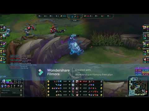 Volibear Vs Kayle Top Gameplay Guide Rank Bronze