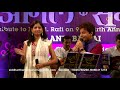 AAP YUNHI AGAR HUM SE MILTE RAHE SAMPADA GOSWAMI ANIL BAJPAI SIDDHARTH ENTERTAINERS