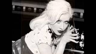 Christina Aguilera- Back In The Day