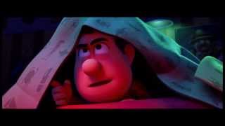 Neuvěřitelná dobrodružství Tada Stonese online