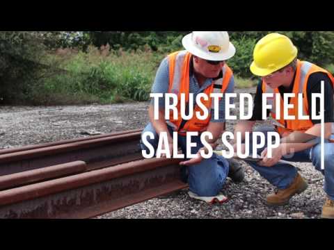 Railway Supply Group - Customer Success Story