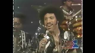 THE COMMODORES SWEET LOVE