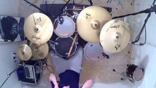 James Bay - Hold Back the River (Drum Cover)
