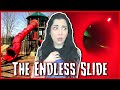 Why You Should NEVER Go Down A Red Slide