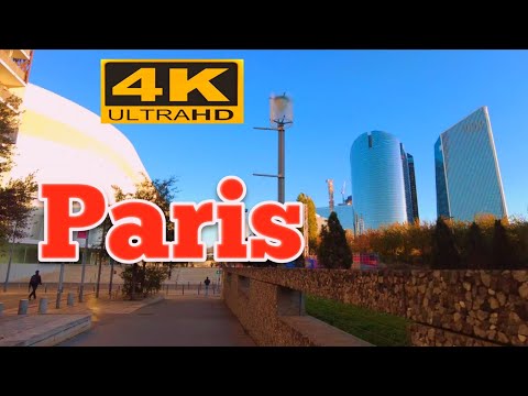 image-How many prefectures are in Paris?