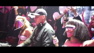 Diplo Birthday at E11EVEN MIAMI