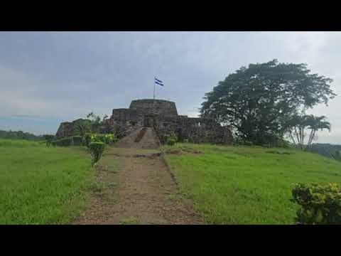 El Castillo, Río San Juan 🌊💚