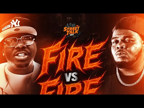 T-Top vs Swave Sevah