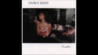 Chaka Khan...Papillon (aka Hot Butterfly)...Extended Mix...