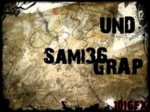 Sami36 & G-Rap - 32 Bars "Music Video" Intro
