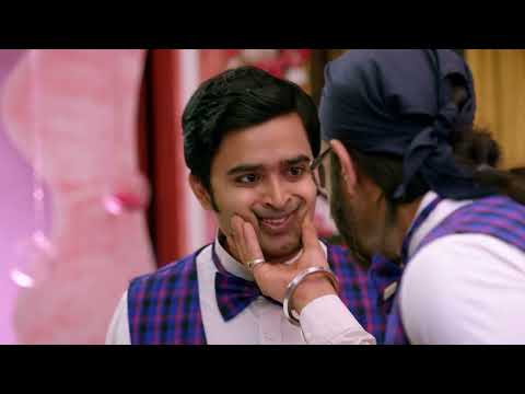 Bhagya Lakshmi S2 E58 | Zee One Germany