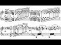 Witold Maliszewski - Fantastic Prelude and Fugue Op. 16 (Ławrynowicz)