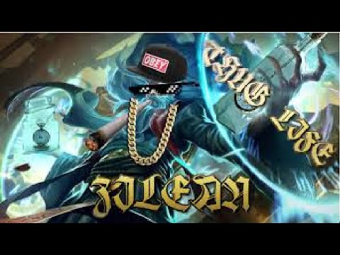 THUG LIFE zilean