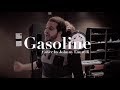 Halsey - Gasoline (Rock Cover by Johnny Laurelli)