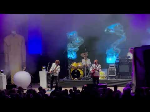 Olympic - Laboratoř (6 piesní vcelku) (9. 8. 2024, Martin, Amfiteáter - Trilogy Tour 2024)