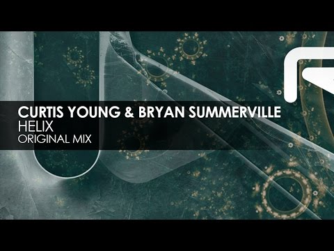 Curtis Young & Bryan Summerville - Helix
