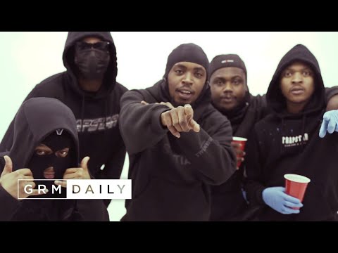 Loud 22 - Make It Back [Music Video] | GRM Daily
