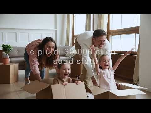 Anteprima galleria video agente cercacasa