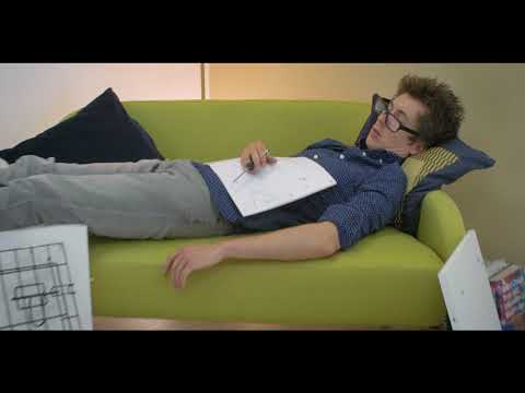 Zen and the Art of Flat Pack Furniture Assembly.