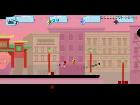 Best rap 2017 playing speedrunners