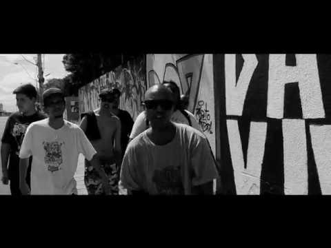 Ação Subsolo - Artista Desconhecido Prod. part. DJ Tuca Machado