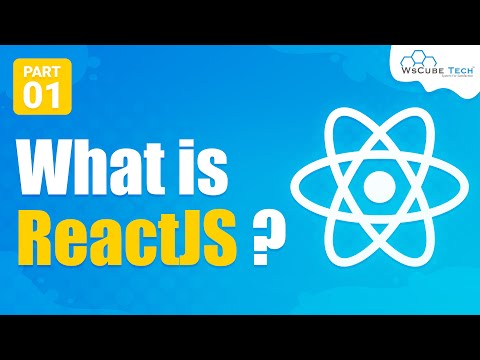 What is React JS How does React JS Work Features of React Js 1
