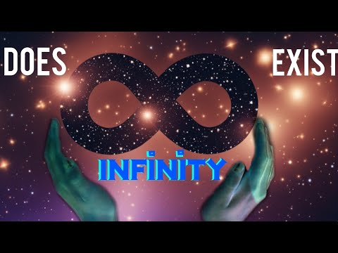 What IS Infinity?