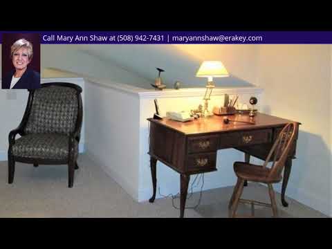 1 Brierly Circle #4, Millbury, MA 01527 - MLS #72372271