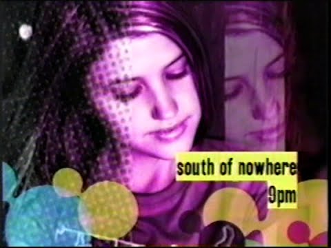 The N Fall 2008 commercials, bumpers, and promos