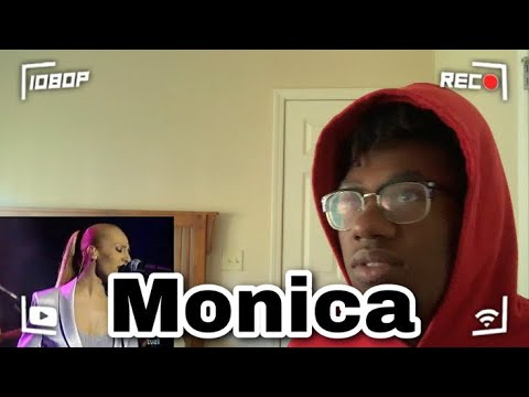 FIRST TIME HEARING | Mónica Naranjo - Entender el amor *REACTION VIDEO*