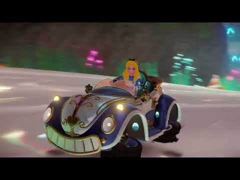 [YoshiTheFox] - Disney Speedstorm #247 - Season Tour (PC)(Steam)(No Commentary)