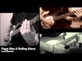 Lee Ritenour - Papa Was A Rolling Stone [BASS ...