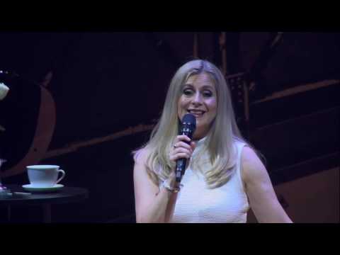 Barbra Streisand- tribute with Gunilla Backman