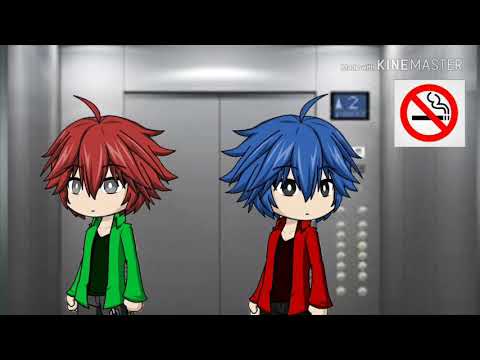 Meme: coisas que gostaríamos de dizer - elevador