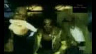 Goodie Mob, Outkast, Cool Breeze- Watch for the hook