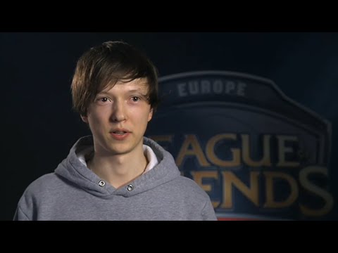 Welcome to S5 EU LCS Summer 2015 Week 2 Day 2 - Gambit vs Fnatic hype!