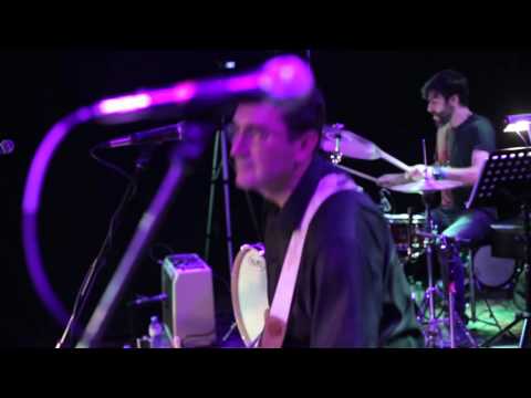 Nenad Brankovich & Peta dimenzija (5D Band) - Ima nesto u tebi (Zlatni prsti cover)