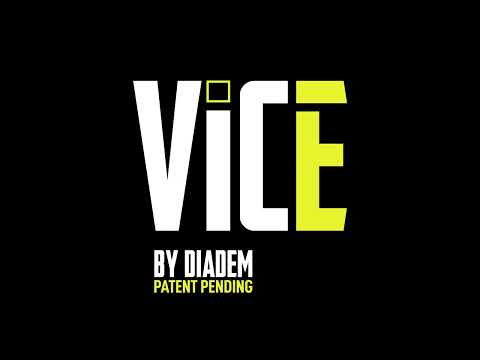 Diadem VICE Pickleball Paddle