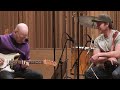 The Great Oz Noy | On-Stage Interview & Gear Rundown — Michael Palmisano