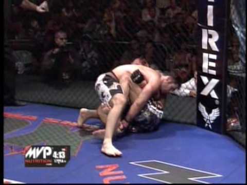 Riley vs Claveau Part 2 of 3 XMMA 5