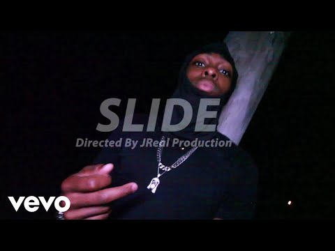 Mike Benji - Slide