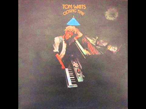 Tom Waits - 