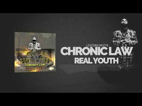 Chronic Law - Real Youth