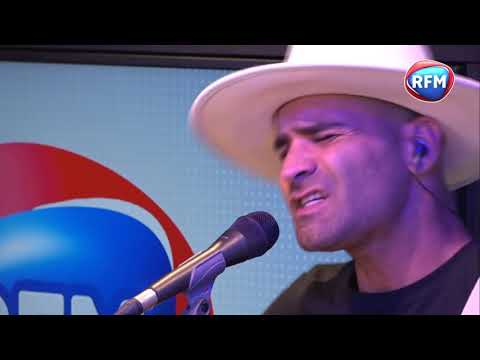 LIVE RFM AXELLE RED & YCARE D'AUTRES QUE NOUS