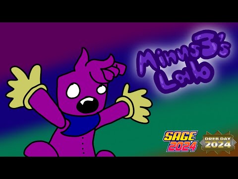 Announcement Trailer