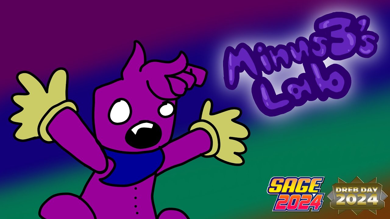 Announcement Trailer